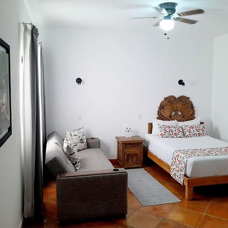 Hotel La Lejona San Miguel de Allende Ngoại thất bức ảnh
