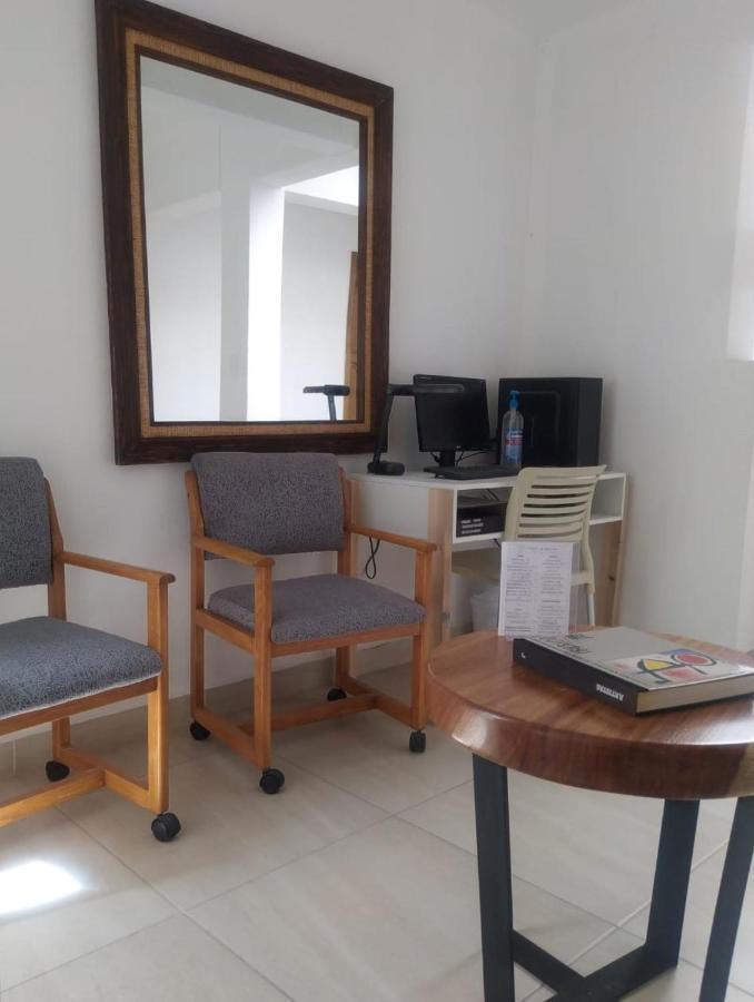 Hotel La Lejona San Miguel de Allende Ngoại thất bức ảnh