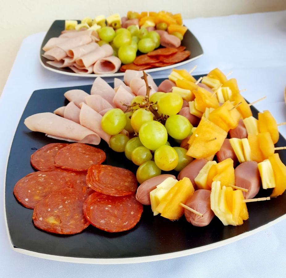 Hotel La Lejona San Miguel de Allende Ngoại thất bức ảnh