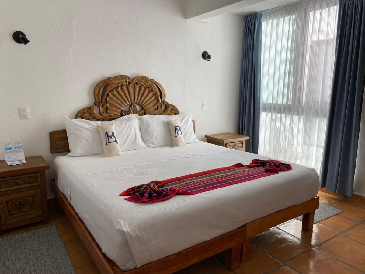 Hotel La Lejona San Miguel de Allende Ngoại thất bức ảnh