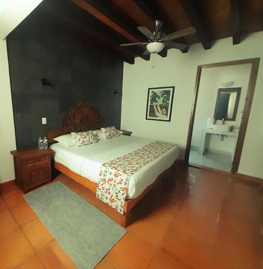 Hotel La Lejona San Miguel de Allende Ngoại thất bức ảnh