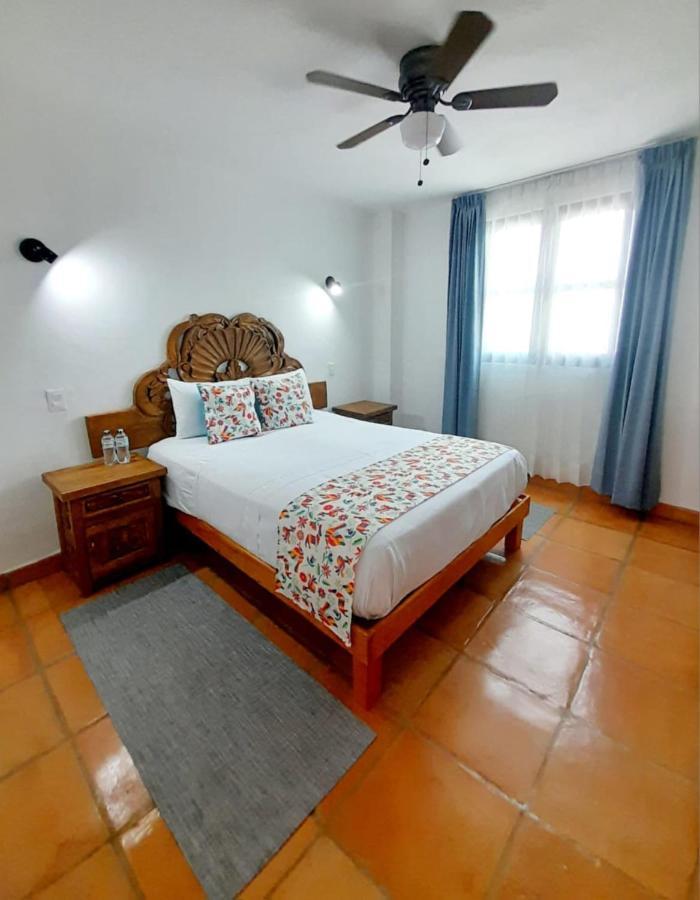 Hotel La Lejona San Miguel de Allende Ngoại thất bức ảnh