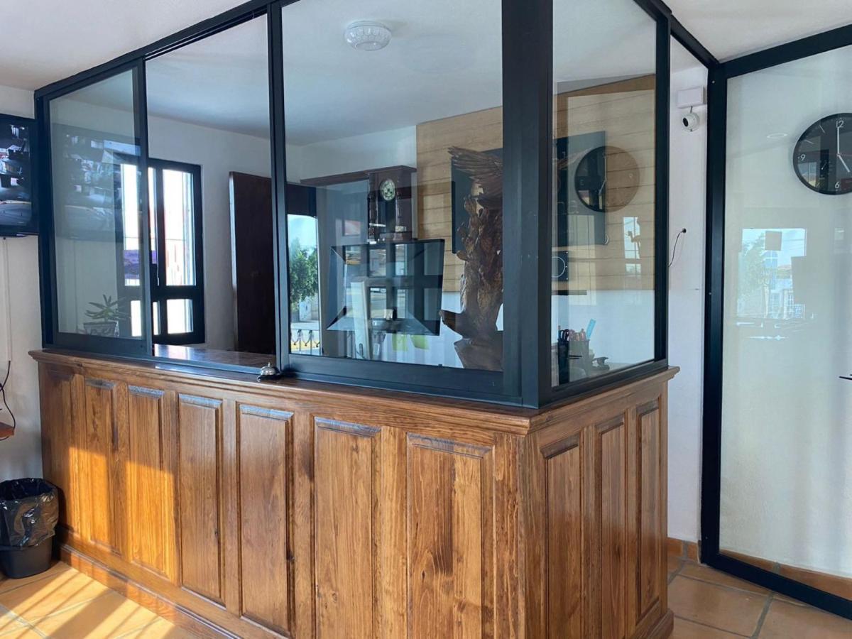 Hotel La Lejona San Miguel de Allende Ngoại thất bức ảnh