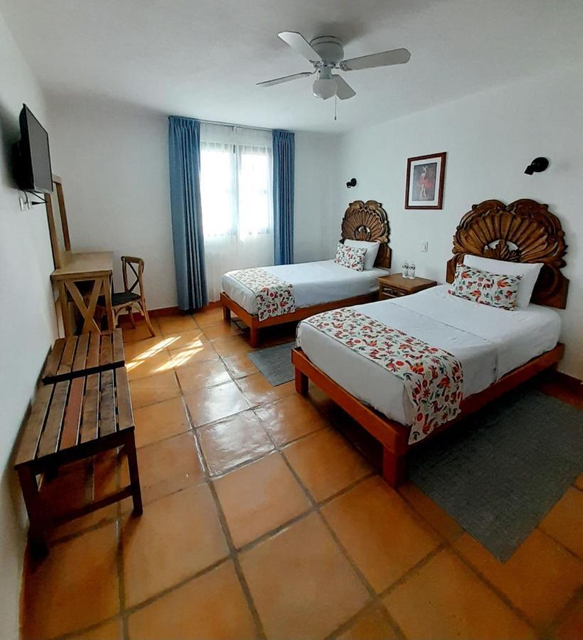 Hotel La Lejona San Miguel de Allende Ngoại thất bức ảnh