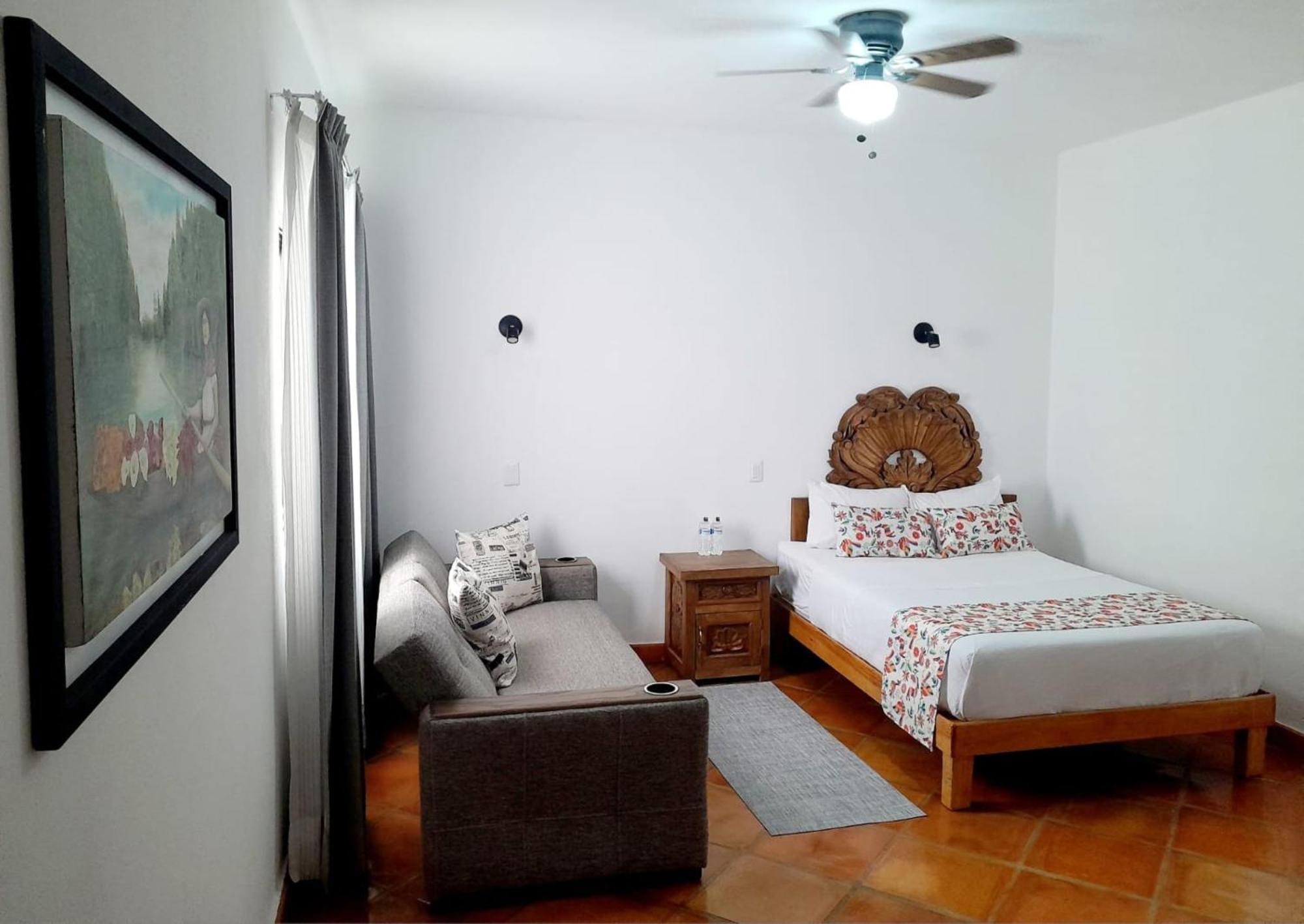 Hotel La Lejona San Miguel de Allende Ngoại thất bức ảnh