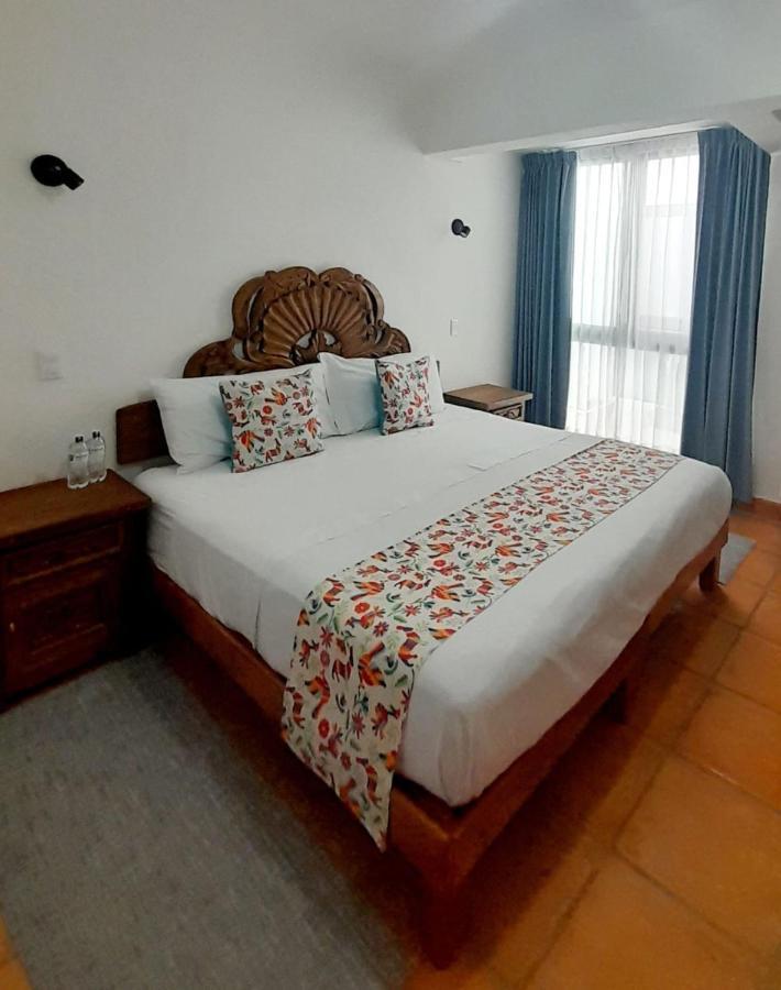 Hotel La Lejona San Miguel de Allende Ngoại thất bức ảnh