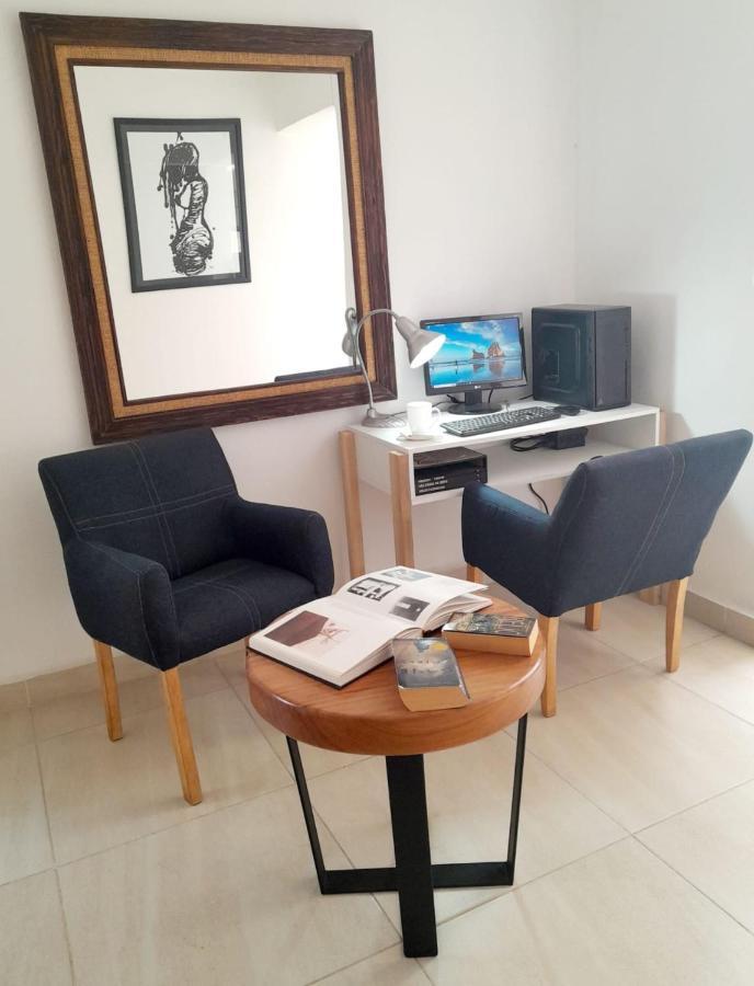 Hotel La Lejona San Miguel de Allende Ngoại thất bức ảnh