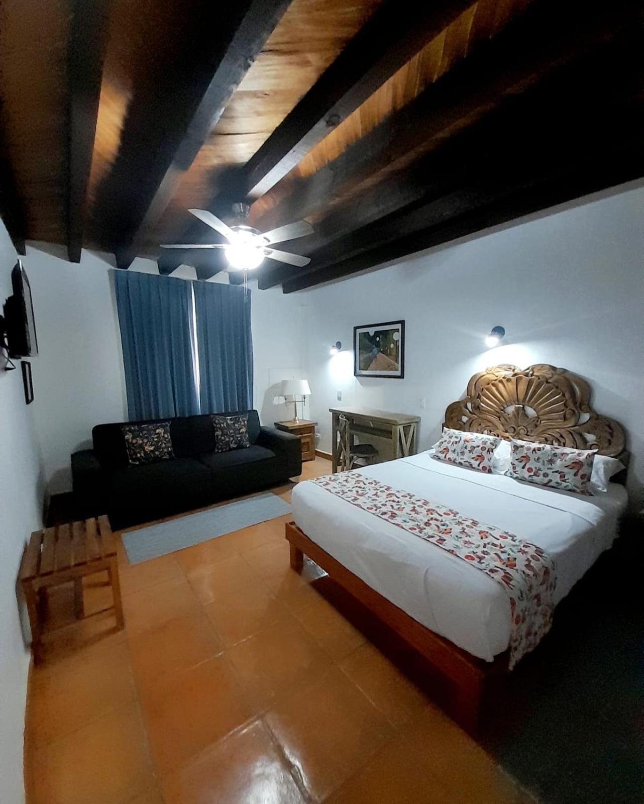 Hotel La Lejona San Miguel de Allende Ngoại thất bức ảnh